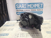 Oto Çıkma Parça / Skoda / Fabia / Far & Stop / Sağ Ön Far / Çıkma Parça 
