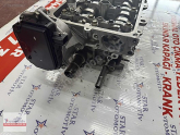 Toyota corolla 1.6 1ZR Silindir kapağı