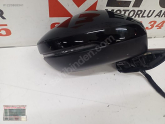 Oto Çıkma Parça / Honda / Civic / Ayna / Sağ Dış Ayna / Çıkma Parça 