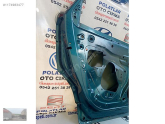 Oto Çıkma Parça / Peugeot / 3008 / Kaporta & Karoser / Sol Arka Kapı / Çıkma Parça 
