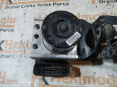 Oto Çıkma Parça / Volkswagen / VW CC / Beyin / Park Sensör Beyni / Çıkma Parça 