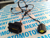 Oto Çıkma Parça / Fiat / Linea / Elektrik / Elektrik Tesisatı / Çıkma Parça 