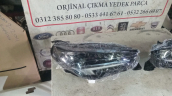 Oto Çıkma Parça / Opel / Corsa / Far & Stop / Sağ Ön Far / Çıkma Parça 