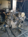 Oto Çıkma Parça / Nissan / Pick-up / Motor / Motor (komple) / Çıkma Parça 