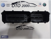 Oto Çıkma Parça / Volkswagen / Touran / Beyin / Motor Beyni / Çıkma Parça 