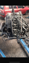 Transit v184 motor
