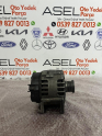 Oto Çıkma Parça / Renault / Laguna / Elektrik / Şarj Dinamosu / Çıkma Parça 