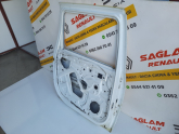 Oto Çıkma Parça / Dacia / Logan / Kaporta & Karoser / Sol Arka Kapı / Çıkma Parça 