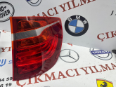 Oto Çıkma Parça / Bmw / X3 / Far & Stop / Sağ Arka Stop / Çıkma Parça 
