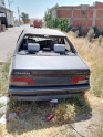 Oto Çıkma Parça / Peugeot / 405 / Kaporta & Karoser / Bagaj Kilidi / Çıkma Parça 