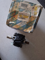 Fiat scudo JTD alternator rotor 9405727718