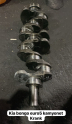 KİA BONGO EURO5 KAMYONET KRANK                        (XS2207S25)