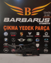 AUDİ A3 ÖN TAMPON SAĞ BRAKET 8P4807896