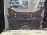 Oto Çıkma Parça / Honda / Civic / Koltuk & Döşeme / Bagaj Pandizot / Çıkma Parça 
