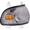 HYUNDAI H100 SİNYAL LAMBASI 97-08 MİNİBÜS DUYSUZ SAG