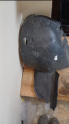 406 1996-2004 Davlumbaz Pvc dkn Orjinal 9638831780