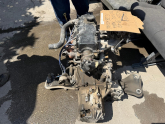 Oto Çıkma Parça / Hyundai / Accent / Motor / Motor (komple) / Çıkma Parça 