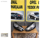 Oto Çıkma Parça / Opel / Insignia / Far & Stop / Sol Arka Stop / Sıfır Parça 