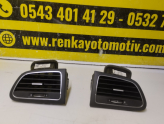 Oto Çıkma Parça / Renault / Megane / Kalorifer / Kalorifer Izgarası / Çıkma Parça 
