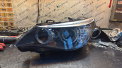 BMW 5 SERİ E60 LCİ XENON SOL FAR 1EL009450-01