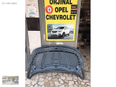 Oto Çıkma Parça / Opel / Astra / Kaporta & Karoser / Kaput / Çıkma Parça 
