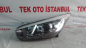 Oto Çıkma Parça / Kia / Ceed / Far & Stop / Sol Ön Far / Çıkma Parça 