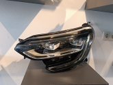 Oto Çıkma Parça / Renault / Megane / Far & Stop / Sol Ön Far / Çıkma Parça 
