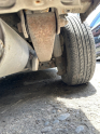 Fiat Doblo 1 Arka makas arka makasları