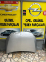 Opel Corsa c kaput gri renk