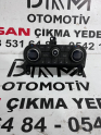 Oto Çıkma Parça / Nissan / Qashqai / Klima / Kontrol Paneli / Çıkma Parça 