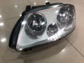 Oto Çıkma Parça / Volkswagen / Caddy / Far & Stop / Sol Ön Far / Çıkma Parça 