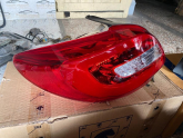 Oto Çıkma Parça / Peugeot / 206 / Far & Stop / Sağ Arka Stop / Çıkma Parça 