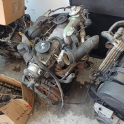 VOLKSWAGEN GOLF 1.9 TDİ (AGR AHU) GARANTİLİ MOTOR