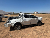 Oto Çıkma Parça / Toyota / Hilux / Motor / Motor (komple) / Çıkma Parça 