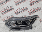 Oto Çıkma Parça / Nissan / Qashqai / Far & Stop / Sol Ön Far / Çıkma Parça 