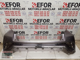 Oto Çıkma Parça / Toyota / C-HR Hybrid / Tampon / Arka Tampon / Çıkma Parça 