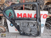 Oto Çıkma Parça / Kia / Soul / Kaporta & Karoser / Sol Arka Kapı / Çıkma Parça 