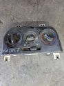 FIAT LINEA KLIMA KONTROL PANELI