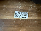 Oto Çıkma Parça / Opel / Corsa / Vites / Vites Konsolu / Çıkma Parça 