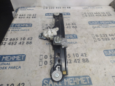 Oto Çıkma Parça / Mercedes / C Serisi / Oto Cam / Cam Krikosu / Çıkma Parça 