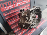 PEUGEOT  BIPPER 1.4 CIKMA SANZIMAN K