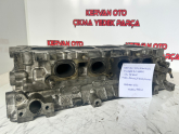 Ford Fusion 1.6 16 Valf Silindir kapağı