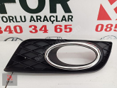 Oto Çıkma Parça / Honda / Civic / Tampon / Sis Farı Çerçevesi / Sıfır Parça 