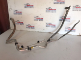 PEUGEOT BİPPER KLİMA BORUSU MONTECAR