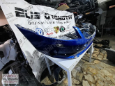 Oto Çıkma Parça / Skoda / 120 / Tampon / Ön Tampon / Çıkma Parça 