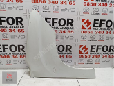 Oto Çıkma Parça / Toyota / Corolla / Kaporta & Karoser / Arka Çamurluk / Çıkma Parça 