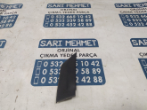 ÇIKMA PEUGEOT 308 SOL ÖN KELEBEK CAMI MUSKA