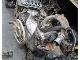 FORD TRANSİT 2.4 DİZEL MOTOR ÜNALLAR OTO YEDEK PARÇA