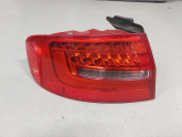 Oto Çıkma Parça / Audi / A4 / Far & Stop / Sol Arka Stop / Çıkma Parça 