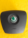 SKODA FABİA ÇIKMA ORJİNAL DİREKSİYON AİRBAG 6Y0 880 201 F